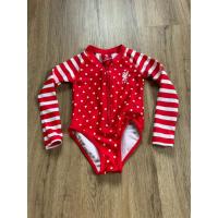 ราคา ชุดว่ายน้ำเด็ก Liverpool size 9-12 Mths ของแท้ (41378831604)
