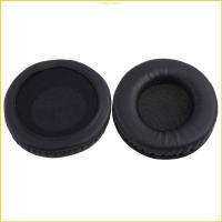 ราคา ST Ear Pads หมอนสีดํา 1 คู่ Memory Foam เปลี่ยนสําหรับ SOMIC G941 หมอนนุ่มสวมใส่สบาย (56507681853)