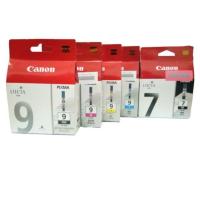 ราคา Canon PGI-9 Canon PGI-7BK แท้100% (4411311262)