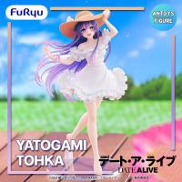 ราคา [Pre-order] ฟิกเกอร์ ของแท้ (Lot ) Date A Live V Tohka Yatogami (Summer Dress) Figure (44608848268)