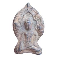 ราคา พระยอดขุนพล พระยอดขุนพลซุ้มเรือนแก้ว กรุลพบุรี (28871097299)