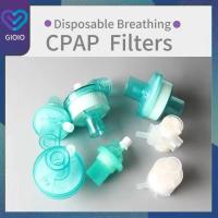 ราคา CPAP Disposable Breathing System Filters artificial nose Bacteria Filter HMEHEPA Ventilator Accesso (44803741431)