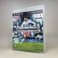 ราคา World Soccer Winning Eleven 2012 (PS3) | PlayStation 3 | Zone 3 Asia | English | สินค้าแท้ ใช้งานปกติ (26308015925)