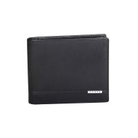 ราคา CROSS CLASSIC CENTURY BIFOLD COIN LEATHER WALLET - สีดํา - AC018072-1-RB (40279391465)