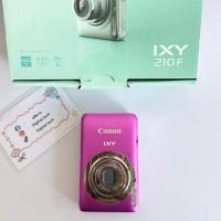 ราคา canon ixus 115hs/ixy 210f สภาพสวย งานกล่อง (รุ่น K.Lisa) (53506192593)