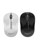 ราคา ANITECH W213 WIRELESS MOUSE เมาส์ไร้สาย รับประกัน 2 ปี (27703542569)