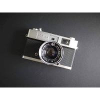 ราคา กล้องฟิล์ม ระบบRangefinder KONICA Auto S2 (9658370064)
