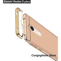 ราคา เคสแฟชั่น Xiaomi Redmi 5 Plus / Redmi 5 (3 ชิ้น) (26882195932)