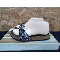 ราคา Birkenstock Papillo Rio ลายดอก (11634590501)