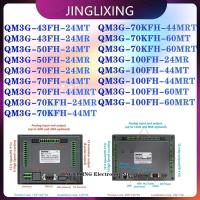 ราคา ใหม่ Coolmay 4.3 "/5 "/7"/10" แบบบูรณาการ HMI PLC ทั้งหมดในหนึ่ง QM3G-43FH/50FH/70FH/70KFH/100FH/100FH3G-43MT3G-50FH-24MT3G-70FH-24MT QMT QM3G (43029035691)