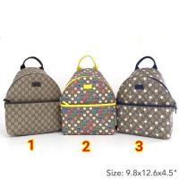 ราคา New Gucci backpack (4747978751)