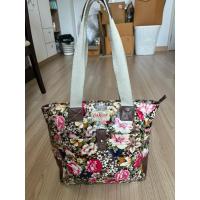 ราคา กระเป๋า Cath Kidston มือสอง ของแท้% สภาพดีมีร่องรอยการใช้งานบ้าง (28265649396)