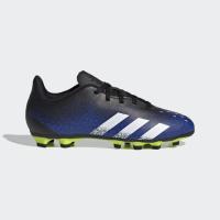 ราคา Adidas รองเท้าฟุตบอลเด็ก / สตั๊ด Predator Freak.4 FG ( FY0626 ) (9849372564)