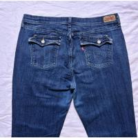 ราคา Levi’s bootcut 515✅ (46608343627)