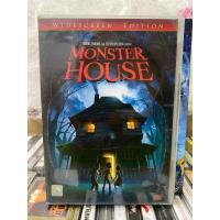 ราคา DVD : MONSTER HOUSE. บ้านผีสิง (26662748751)