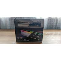 ราคา 16GB (8GBx2) DDR4/3200 RAM PC (แรมพีซี) G.SKILL TRIDENT Z NEO (3037684971)
