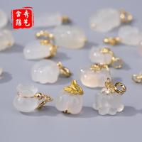ราคา ลิ้นจี่แช่แข็งธรรมชาติพร้อมแหวนเงินแท้และแมวนำโชค (50857615042)