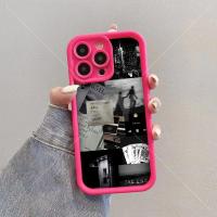 ราคา เคส Redmi Note 13 4G Note 12 Note 12 5G Note 12 Pro 5G 4G Note 12S Note 11 Pro Note 11 Note 11S Note 10 5G Note 10 Pro Note 12 Pro Plus การ์ตูนคู่คลิป (46308183688)