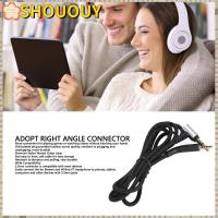 ราคา สายเปลี่ยนหูฟัง โชอุย ปลั๊กแอนด์เพลย์ สายไฟอัพเกรดความยาว 1.5 ม. อัพเกรดเสียงสายมุมขวาสําหรับ Bowers และ Wilkins P7 ฟังเพลงทุกวัน (55308479943)
