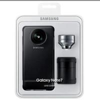 ราคา ฝาครอบเลนส์ Samsung Galaxy note 7 / note FE ของแท้ 100% (23717202006)