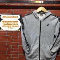 ราคา เสื้อฮู้ด Asics***** (21075360431)