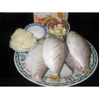 ราคา ปลาส้มปลาตะเพียน ปลาส้มจีน (23148420257)