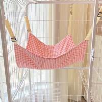 ราคา จุด เปลญวนแมว แมวแขวนรังกรงแมวสัตว์เลี้ยงแมวกรงแขวนแกว่งเปลนอนเตียงลูกแมว เปลญวนแมว ที่นอนแมว แคลิฟอร์เนีย (41829568838)