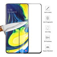 ราคา ฟิล์มกระจก For Samsung Galaxy Note10 lite Note10lite | S10lite | S20 fe S21FE ฟิล์มกระจกเต็มจอ ฟิล์มนิรภัย (19360880128)