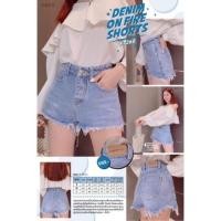 ราคา ส่งต่อกางเกงยีนส์แบรนด์ flat2112 (2536571584)