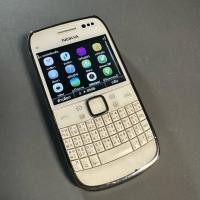 ราคา Nokia E6-00 (Timedrifted) อ่านก่อน (53304055192)