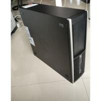 ราคา HP Compaq Pro 6300 I5-3470 Ram4gb Hdd 500gb (4890156110)