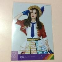 ราคา Photoset Pun bnk48 ของแท้100% มีของแถม (3818465720)