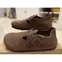ราคา ❗️ รองเท้า birkenstock มือสอง (8015896353)