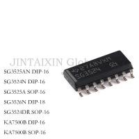 ราคา 5PCS SG3525AN SG3525A SG3525 DIP-16 SG3524N SG3524DR SG3524 SOP-16 SG3526N SG3526 KA7500 KA7500 KA7500B DIP-18 SOP ชิป ic (44954539894)