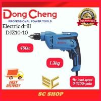 ราคา สว่านไฟฟ้า DongCheng DJZ10-10 [460W] (22254702689)