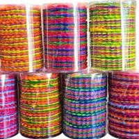 ราคา กระดาษสาห่อเหรียญโปรยทานคละสี 500 แผ่น เนื้อหนา สีสันสวยงาม (26576596520)