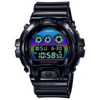 ราคา CASIO G-Shock ของแท้ รุ่น DW-6900RGB-1 (23964646409)