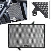 ราคา Radiator Guard For HONDA CBR650R CBR650F CB650F CB650R CBR CB 650R 650F 650 R F Radiator Grille Gri (57206588256)