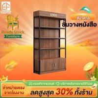 ราคา EF ชั้นวางของ ชั้นวางของชั้นเหล็ก ตู้โชว์ วางโชว์สินค้า ชนิดไม้ ชั้นเหล็ก แข็งแรงมาก Multi Shelf supermarket (26720175374)