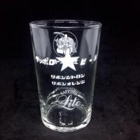 ราคา แก้วช็อตเบียร์ SAPPORO และ YEBISU โลโก้สีขาว นำเข้าจากประเทศญี่ปุ่น (2295998842)