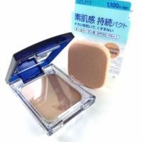 ราคา Shiseido Selfit Pressed Powder SPF20 PA++ 13g. No.10 (New In Pack) Made in Japan (7836737153)