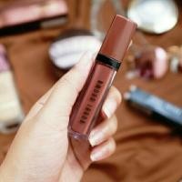 ราคา พร้อมส่ง/ของแท้ 100%สี Haute cocoa Bobbi brown Crushed Liquid Lip (7930709041)