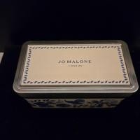 ราคา กล่องเหล็ก Jo Malone Marmalade collection 2021 (52305803280)