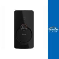 ราคา HITACHI เครื่องทำน้ำอุ่น HES 38G 3800 วัตต์ สีดำ จัดส่งโดย HomePro (21547699334)