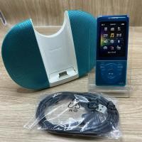 ราคา (สินค้ามือ2จากญี่ปุ่น) Set สุดคุ้ม SonyWalkman NW-S744 ความจุ 8GB (มีBluetooth) (24672111301)