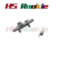 ราคา P2035 Cassette ถาดกระดาษ Snap Joint Hook Lock Lever Spring สําหรับ HP LaserJet Pro 400 P2055 M401dn M401d M425 M401 P2035 (47507734647)