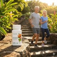 ราคา Nutrilite glucosamine & chondroitin (Japan) (54800906920)