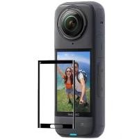 ราคา ฟิล์มกระจกนิรภัย กันรอยหน้าจอ อุปกรณ์เสริม สําหรับกล้อง Insta360 X4 Insta360 X4 (29403936388)
