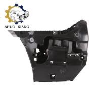 ราคา 51127331607 51127331608 Bumper frame for BMW 528i 535d 535i 550i ActiveHybrid 5 Base Sedan 2.0L- (50756542412)