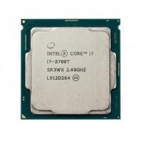 ราคา Intel Core i7-8700T มือสอง CPU 6C/12T LGA1151 (V2) ประหยัดไฟ 35W สภาพสวย ประกันร้าน 90 วัน (46408246105)